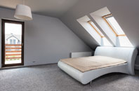 Corby Glen bedroom extensions