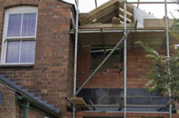 free Corby Glen home extension quotes