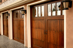 Corby Glen garage extension quotes