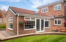 Corby Glen house extension leads