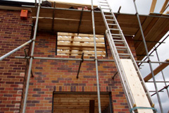 house extensions Corby Glen